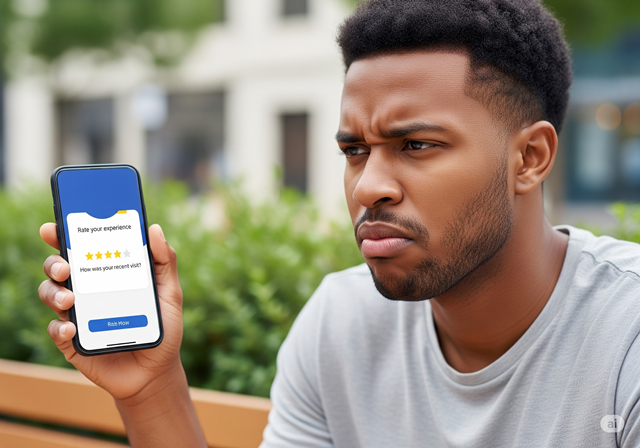 How to Ask for Ratings Without Annoying Your Users (The Right Way)